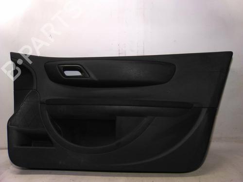 Used Front right panel Front right panel CITROËN C4 I (LC_) 1.6 HDi (109 hp) 19812701 19812701