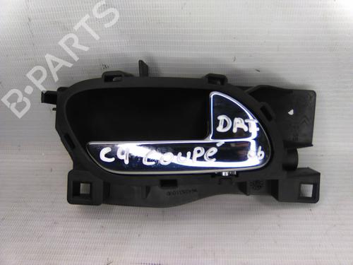 Used Front right interior door handle Front right interior door handle CITROËN C4 I (LC_) 1.6 HDi (109 hp) 19812702 19812702
