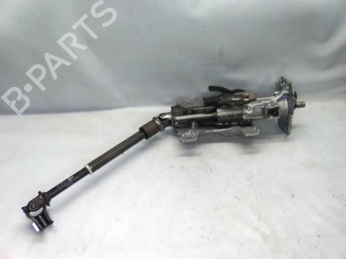 Used Steering column Steering column CITROËN C4 I (LC_) 1.6 HDi (109 hp) 19812711 19812711