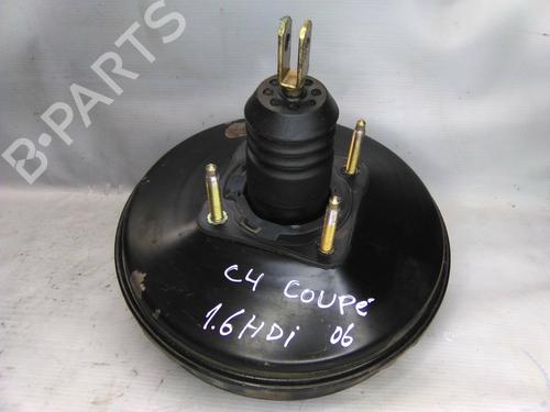 Used Servo brake Servo brake CITROËN C4 I (LC_) 1.6 HDi (109 hp) 19812716 19812716