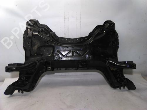 Used Subframe Subframe CITROËN C4 I (LC_) 1.6 HDi (109 hp) 19812719 19812719