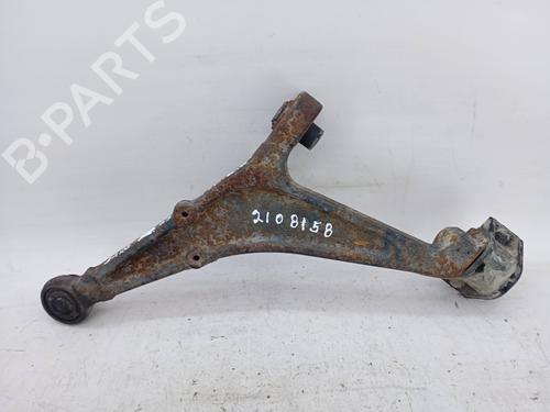 Used Right front suspension arm Right front suspension arm CITROËN SAXO (S0, S1) 1.5 D (54 hp) 19812745 19812745