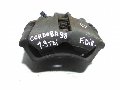 Used Right front brake caliper Right front brake caliper 22943827 22943827