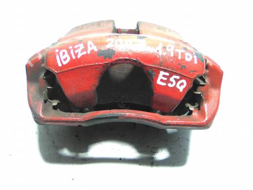 Used Left front brake caliper Left front brake caliper 22943837 22943837
