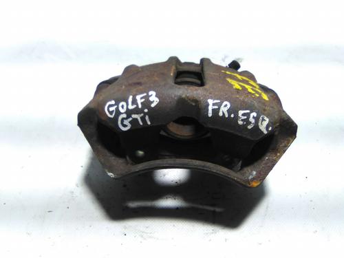 Used Left front brake caliper Left front brake caliper 22943840 22943840