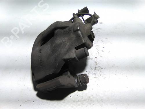 Left front brake caliper AUDI A4 B7 (8EC) 2.5 TDI | BP22943849M105 - Image 2