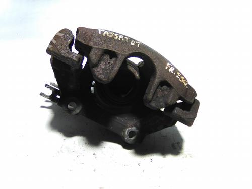 Used Left front brake caliper Left front brake caliper VW PASSAT B3/B4 (3A2, 35I) 1.6 TD (80 hp) 22943853 22943853