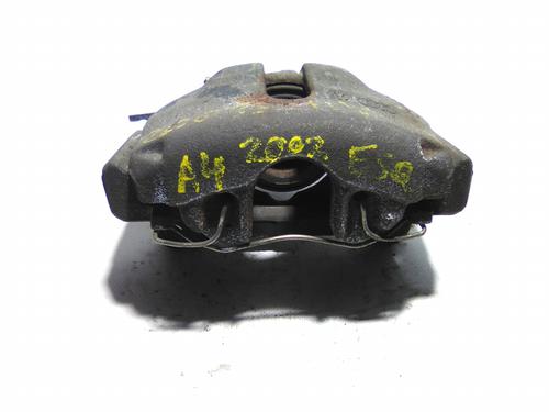 Used Left front brake caliper Left front brake caliper AUDI A4 B6 (8E2) 2.0 (130 hp) 22943859 22943859