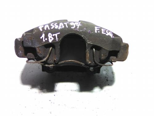 Used Left front brake caliper Left front brake caliper VW PASSAT B5 (3B2) 1.9 TDI (90 hp) 22943861 22943861