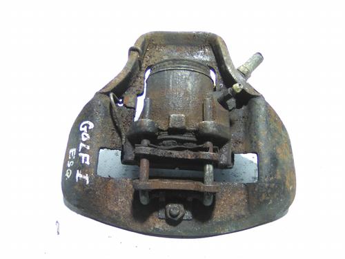 Used Left front brake caliper Left front brake caliper VW GOLF I (17) 1.6 (70 hp) 22943869 22943869