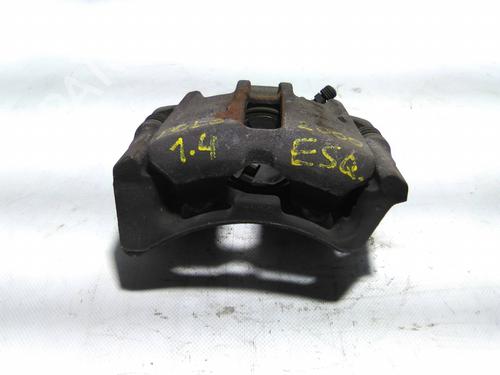 Used Left front brake caliper Left front brake caliper VW POLO III (6N1) 64 1.9 D (64 hp) 22943890 22943890