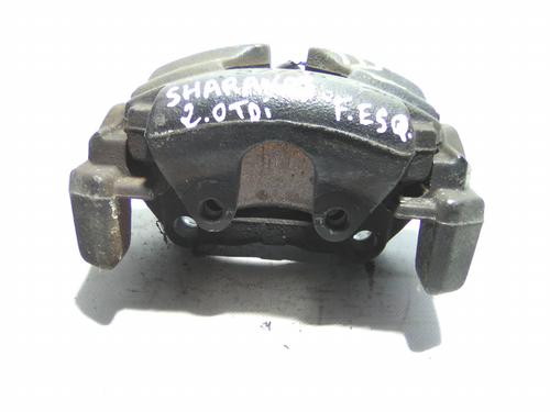 Used Left front brake caliper Left front brake caliper 22943877 22943877