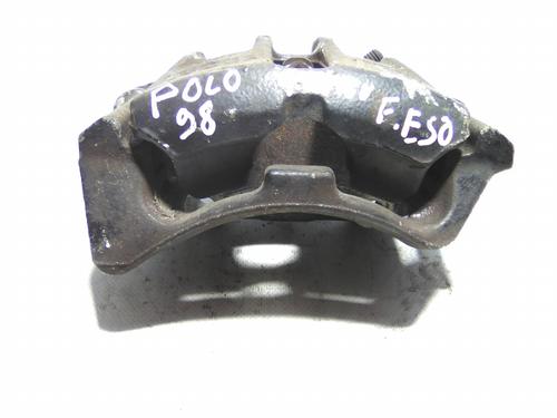 Used Left front brake caliper Left front brake caliper 22943894 22943894