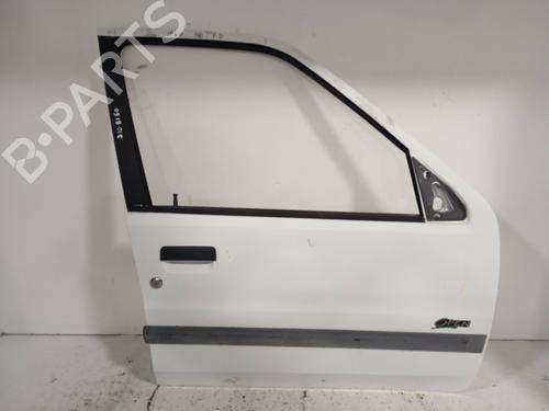 Used Right front door Right front door PEUGEOT 106 II (1A_, 1C_) 1.1 i (60 hp) 24410479 24410479