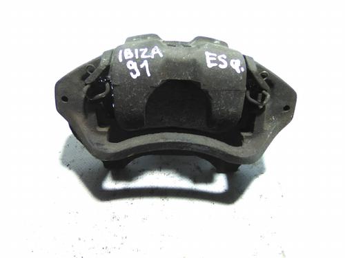 Used Left front brake caliper Left front brake caliper 22943900 22943900