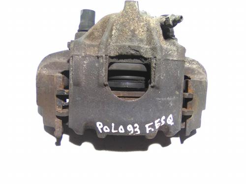 Used Left front brake caliper Left front brake caliper 22943913 22943913