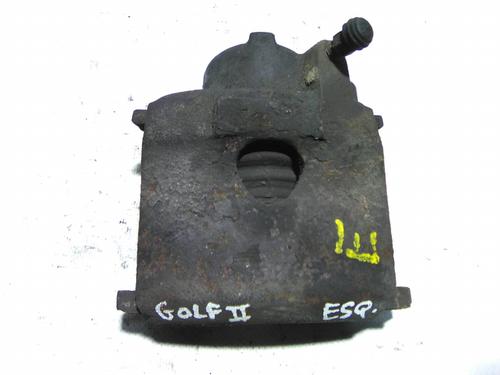 Used Left front brake caliper Left front brake caliper 22943917 22943917