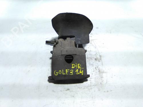 Used Left front brake caliper Left front brake caliper 22943919 22943919
