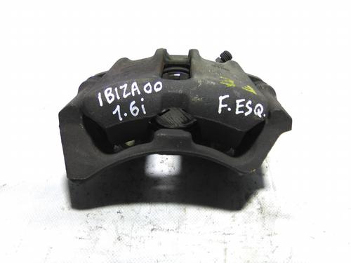 Used Left front brake caliper Left front brake caliper 22943907 22943907