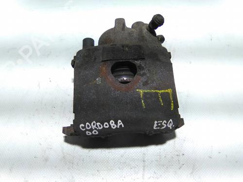 Used Left front brake caliper Left front brake caliper 22943951 22943951