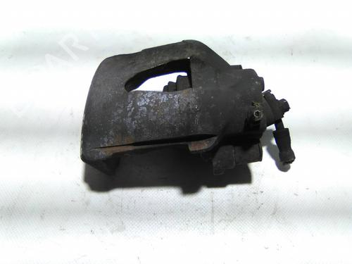 Left front brake caliper SEAT LEON (1M1) 1.9 TDI | BP22943954M105 - Image 2