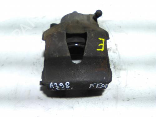Used Left front brake caliper Left front brake caliper 22943939 22943939