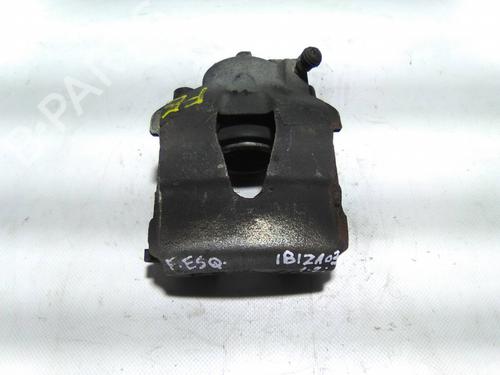 Used Left front brake caliper Left front brake caliper 22943960 22943960