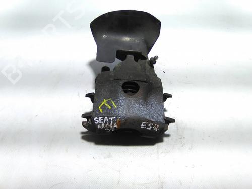 Used Left front brake caliper Left front brake caliper 22943943 22943943