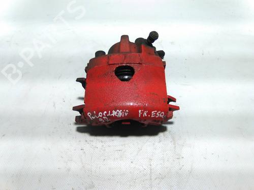 Used Left front brake caliper Left front brake caliper VW POLO III (6N1) 64 1.9 D (64 hp) 22943947 22943947
