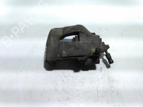 Left front brake caliper SEAT LEON (1M1) 1.9 TDI | BP22943972M105 - Image 2