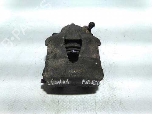 Used Left front brake caliper Left front brake caliper SEAT LEON (1M1) 1.9 TDI (110 hp) 22943973 22943973