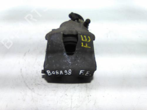 Used Left front brake caliper Left front brake caliper 22943974 22943974