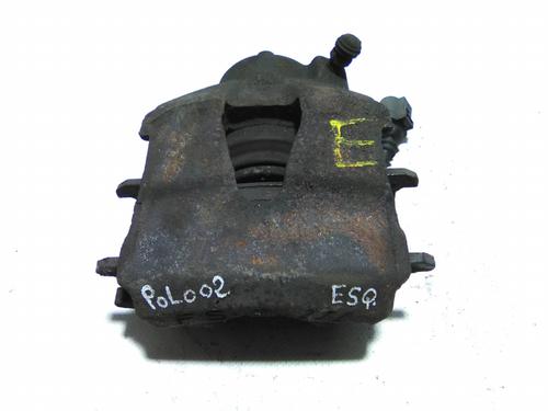 Used Left front brake caliper Left front brake caliper 22943988 22943988