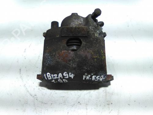 Used Left front brake caliper Left front brake caliper 22943979 22943979