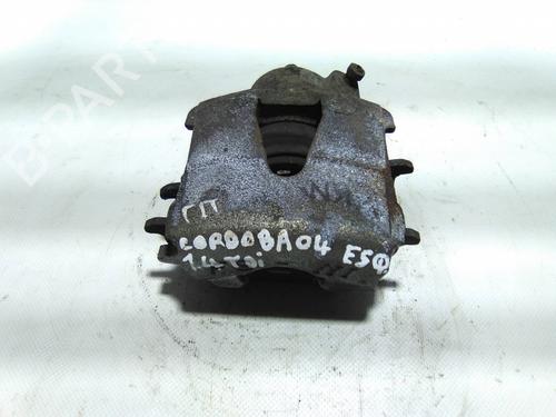 Used Left front brake caliper Left front brake caliper 19812782 19812782