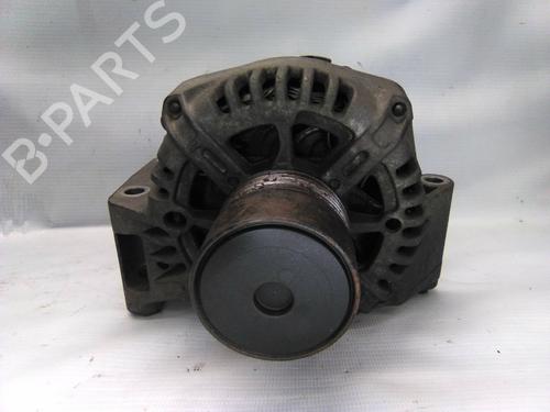 Used Alternator Alternator 19812801 19812801