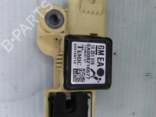 Used Electronic module Electronic module OPEL ASTRA H (A04) 1.3 CDTI (L48) (90 hp) 19812824 19812824