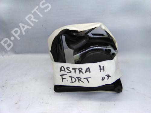 Used Front right seatbelt Front right seatbelt OPEL ASTRA H (A04) 1.3 CDTI (L48) (90 hp) 19812827 19812827