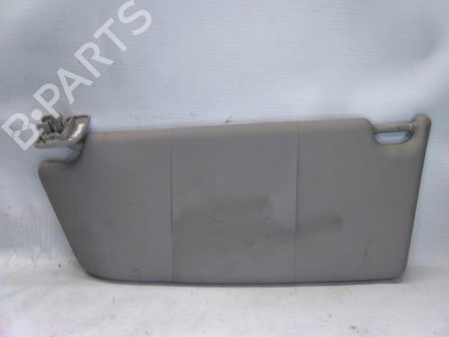 Used Left sun visor Left sun visor OPEL ASTRA H (A04) 1.3 CDTI (L48) (90 hp) 19812832 19812832