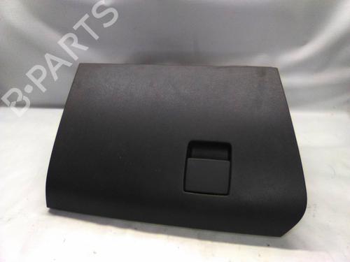 Used Glove box Glove box OPEL ASTRA H (A04) 1.3 CDTI (L48) (90 hp) 19812833 19812833