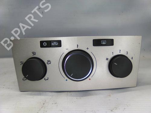 Used Climate control Climate control OPEL ASTRA H (A04) 1.3 CDTI (L48) (90 hp) 19812810 19812810