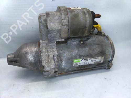 Used Starter Starter OPEL ASTRA H (A04) 1.3 CDTI (L48) (90 hp) 19812844 19812844