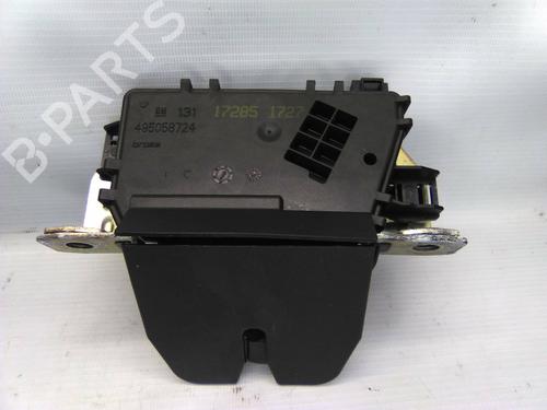 Used Tailgate lock Tailgate lock 19812816 19812816