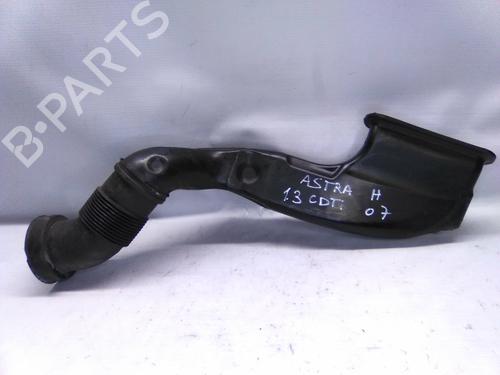 Used Pipe Pipe OPEL ASTRA H (A04) 1.3 CDTI (L48) (90 hp) 19812847 19812847
