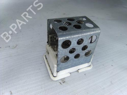 Used Heater resistor Heater resistor 19812849 19812849