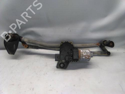 Used Front wiper motor Front wiper motor OPEL ASTRA H (A04) 1.3 CDTI (L48) (90 hp) 19812857 19812857