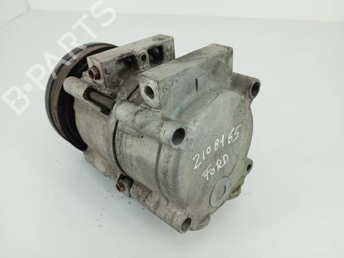 AC compressor FORD MONDEO I (GBP) 1.8 TD | BP30864998M34 - Image 4