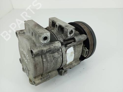 AC compressor FORD MONDEO I (GBP) 1.8 TD | BP30864998M34 - Image 5