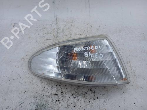 Used Right front indicator Right front indicator FORD MONDEO I (GBP) 1.8 TD (88 hp) 27517627 27517627