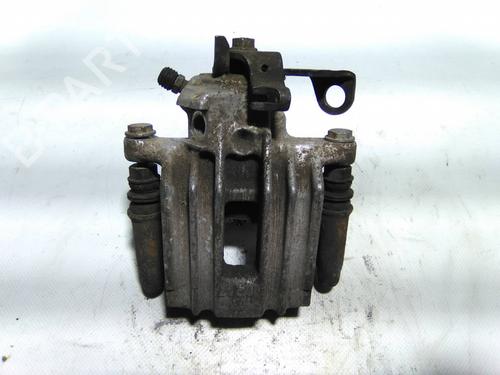 Used Left rear brake caliper Left rear brake caliper VW GOLF IV (1J1) 1.9 TDI (90 hp) 22944020 22944020